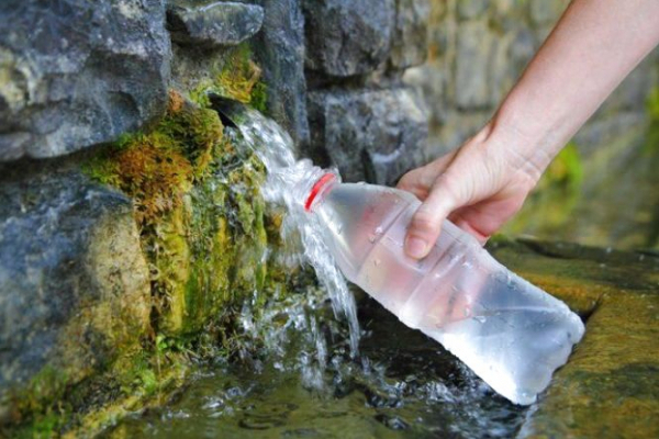 Можно ли употреблять воду из джерел Тернополя