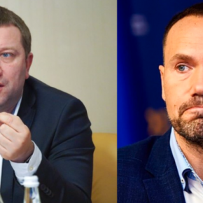 Громкий скандал на Тернопольщине из-за возможной отставки министра