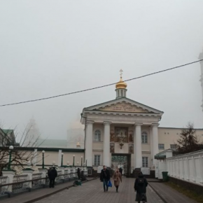 Кому принадлежала Почаевская лавра, когда ее основали: что с договором аренды