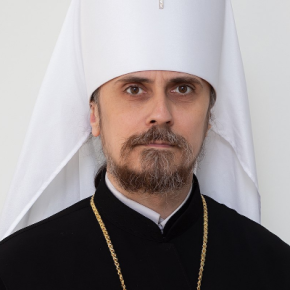 Митрополита Нестора назначили священноархимандритом Почаевской Свято-Успенской Лавры.