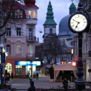Какие условия кредитования сегодня могут рассчитывать жители Тернополя?