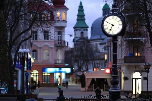 На Какие условия кредитования сегодня могут рассчитывать жители Тернополя?