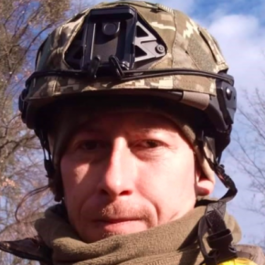 «Прививал любовь к природе детям»: у Бахмута погиб учитель из Тернополя