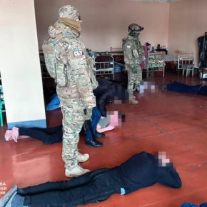 СБУ разоблачила узников Ровенской колонии, которые выманивали деньги у родственников украинских военнопленных