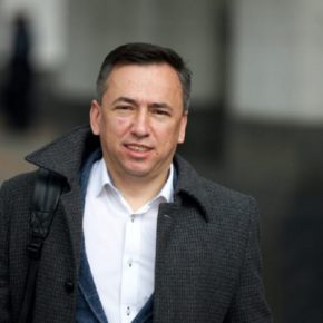 Смертельная авария с участием нардепа из Тернопольщины Владимира Гевко