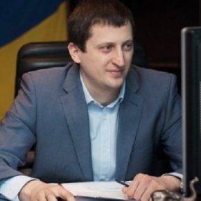 Суд признал необоснованным сообщение о подозрении руководителю Госгеокадастра Львовщины