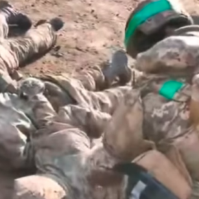 Папа из Лановец, а он «вагнеровец»: украинские бойцы взяли в плен еще одного предателя