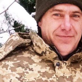 Тернопольщина потеряла еще одного своего Героя: погиб в первый день весны в Донецкой области