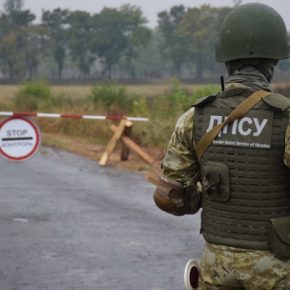 В Украине предлагают открыто публиковать данные ухилянцев