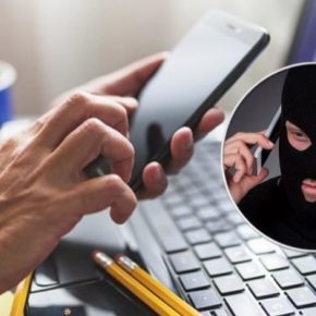 Жителям Тернопольщины мошенники предлагают оформить помощь от международной организации Жителям Тернопольщины мошенники предлагают оформить помощь от международной организации