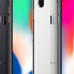 Где выгодно заказать ремонт iPhone X в Киеве