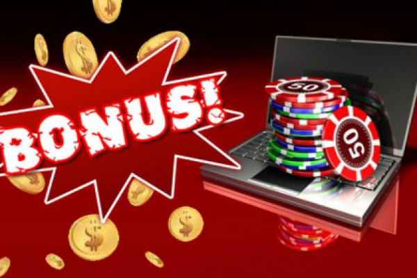 Как отыграть бонус в онлайн казино Украины 2023: советы и уловки