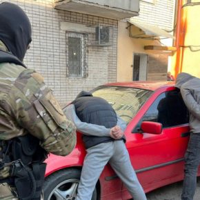 Киберполиция Харьковщины разоблачила участников двух преступных группировок в присвоении почти 2 млн грн с помощью фишинга