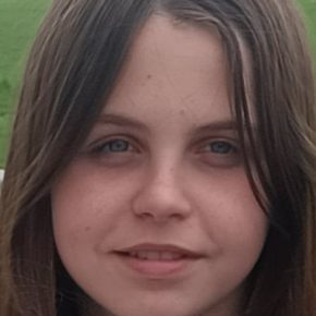 В Тернопольской области пропала 14-летняя Елена Лапчук