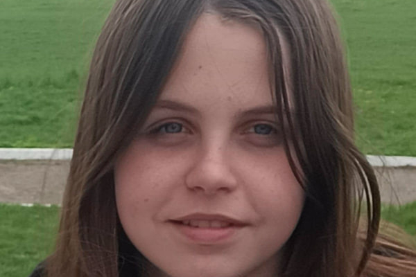 На Тернопольщине пропала 14- летняя Елена Лапчук