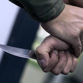Избил и подрезал сожителя матери: кровавый конфликт на Тернопольщине