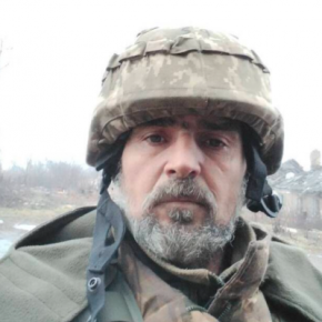 Ранил снайпер: защитник из Тернопольщины Сергей Павлюк нуждается в помощи