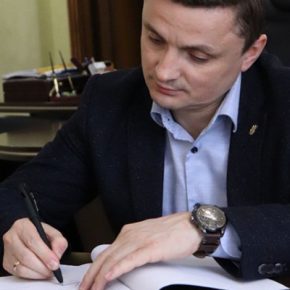 Назначили новых руководителей двух медицинских учреждений в Тернополе