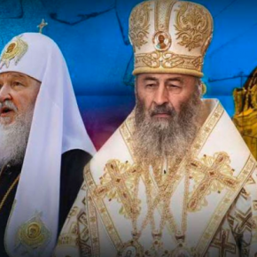 Рассказали, какой будет судьба УПЦ МП в Украине