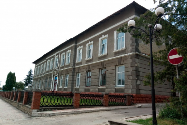 Три общины на Тернопольщине отказываются присоединяться к кластерной больнице в Козове