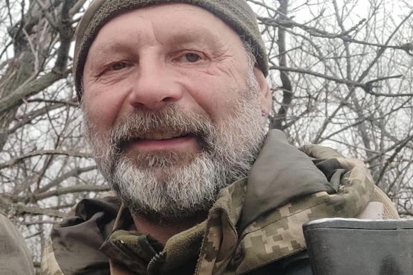 В Киеве будут прощаться с сыном своей страны - бывшим нардепом Олегом Барной