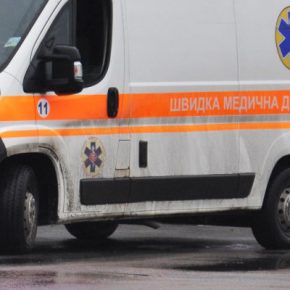В Тернополе подрезали молодого человека