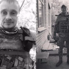 Вдова из Тернополя в суде доказала гибель мужчины в Бахмуте