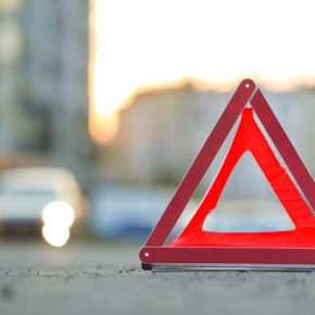 Водитель внедорожника совершил ДТП в Тернопольской области и скрылся