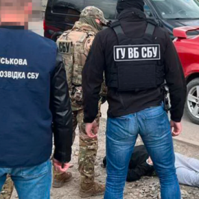 За 7000 долларов: в Тернопольской области помогали «уклончанам» выехать за границу