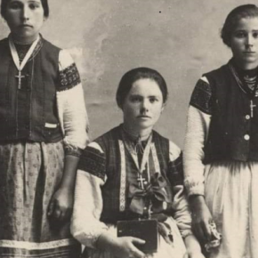 Метричные книги из Тернопольщины доступны онлайн в польском архиве