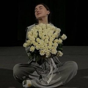 20-летняя танцовщица из Тернополя Марьяна Кулик продала больницам реактивы более чем на 4 млн грн