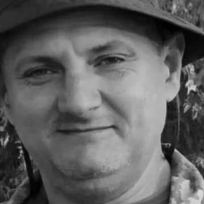 На войне погиб сын участника Россохацкой группы по Чертковщине Владимир Витив