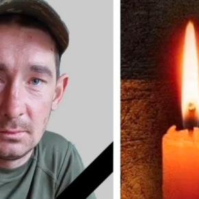 Возвращается на щите: Тернопольщина встречает молодого Героя