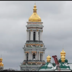 РПЦУ пошла «ва-банк» в вопросах дискредитации Украины на международной арене