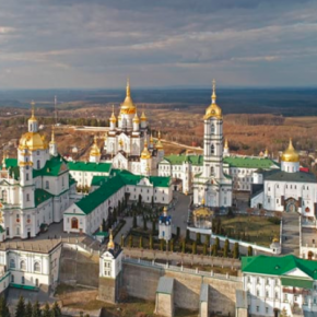 В Почаевской лавре планируется масштабная проверка