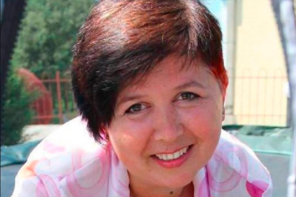 В Тернополе преждевременно умерла учительница