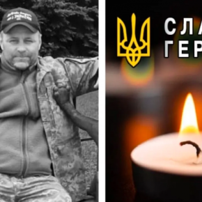 Воевал в самом аду фронта: умер Герой из Черткова Николай Подстригаев