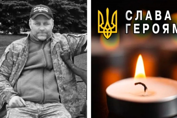 Воевал в самом аду фронта: умер Герой из Чорткова Николай Подстригаев