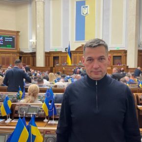Устанавливаем справедливость в отношении военных, погибших или пострадавших в учебных центрах – Николай Люшняк