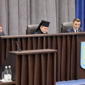 «За христианские ценности»: в Тернополе обсудили однополые партнерства и риски, которые несет законопроект