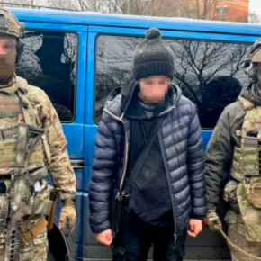 Задержанный в Тернополе наводчик российских ракет агитировал в соцсетях за ППК "Вагнер"