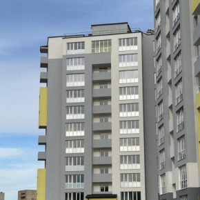 Жилищно-строительный кооператив в Тернополе пытается опровергнуть информацию об аресте дома