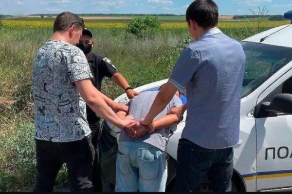 Обольщал девочку на пастбища: на Тернопольщине осудили педофила