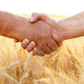 Corteva Agriscience и USAID объявляют о сотрудничестве для поддержки украинских фермеров