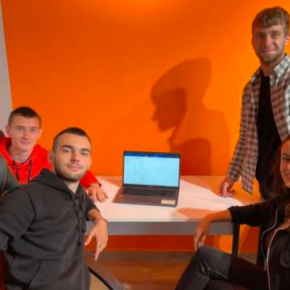 ФизматБОТ от сутдентов физико-математического факультета ТНПУ