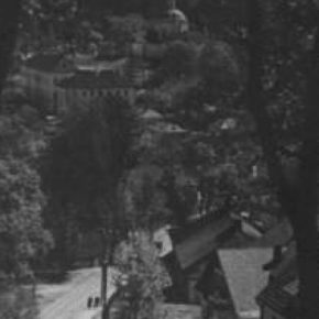 Кременец на ретро фотографиях фотографа