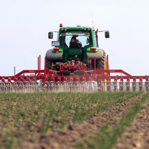 LEMKEN представил новую камеру управления IC-Light+