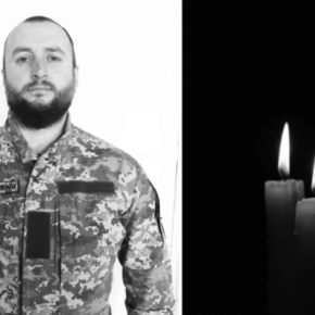 В Тернопольской области объявили дни траура по погибшему Герою