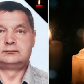 В Тернопольской области в общине объявили дни траура по погибшему Герою