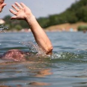 На Тернопольщине утонул рыбак, спасая ребенка